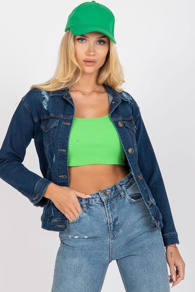 Blouse Rue Paris - Top