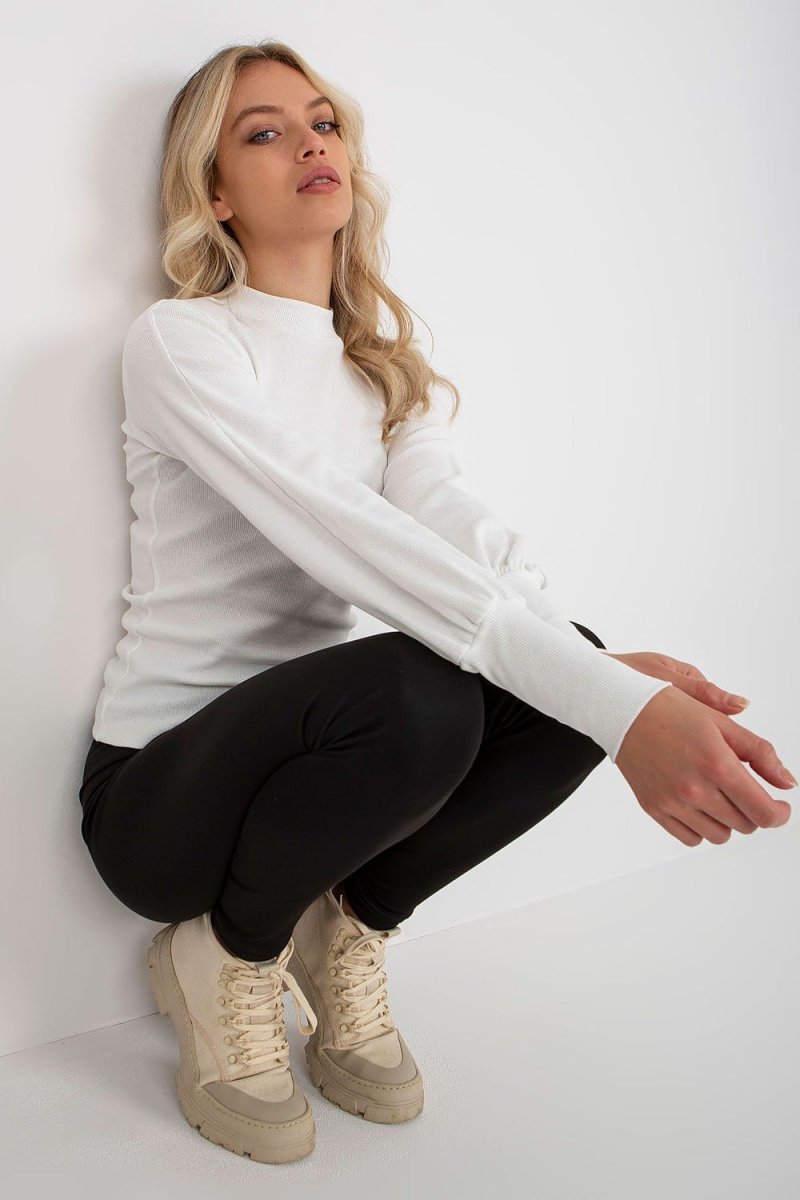 Blouse Rue Paris - Top