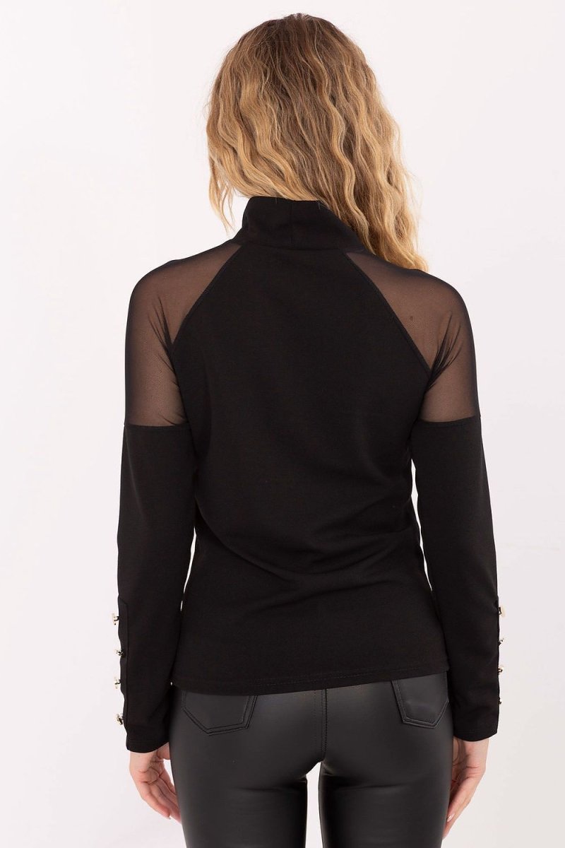 Blouse Rue Paris - 