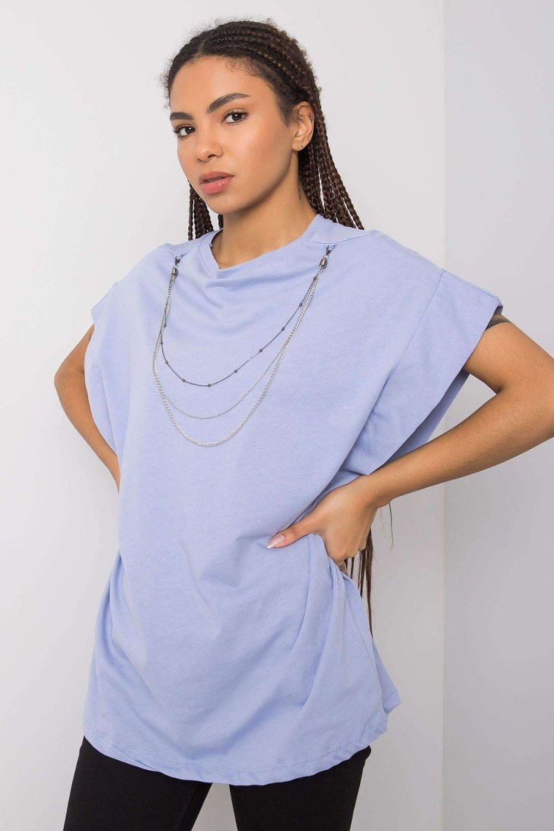 Blouse Rue Paris - Top
