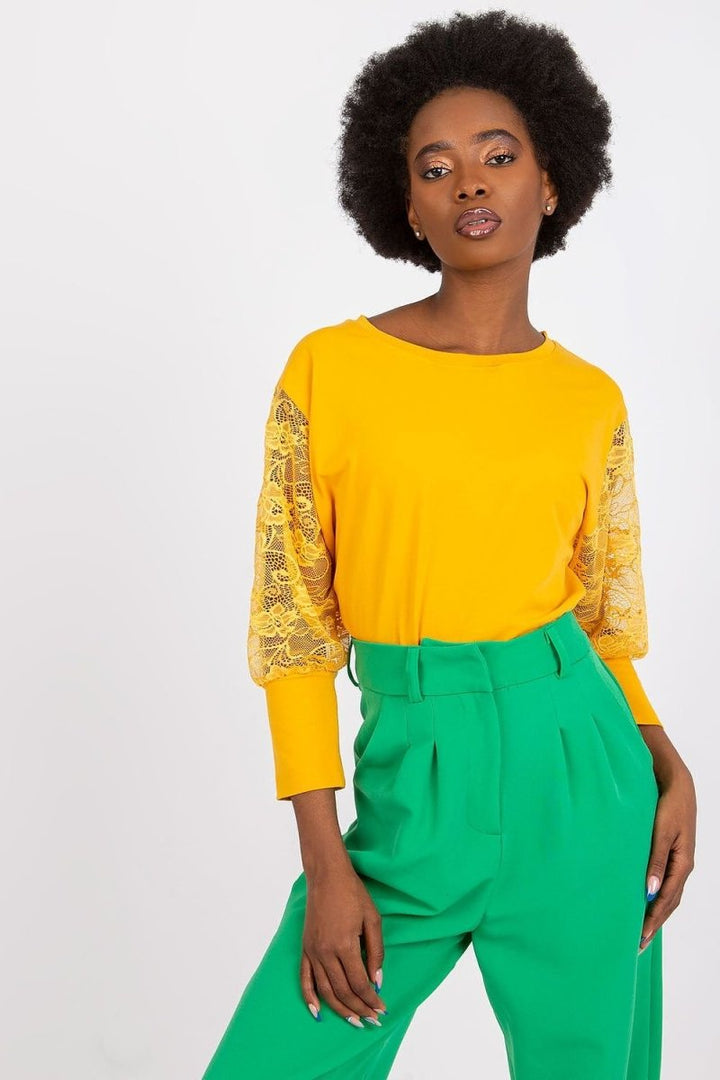 Blouse Rue Paris - Top