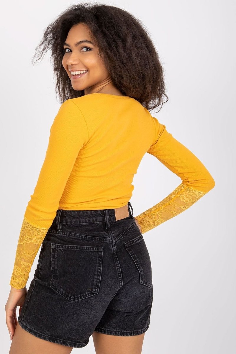 Blouse Rue Paris - Top