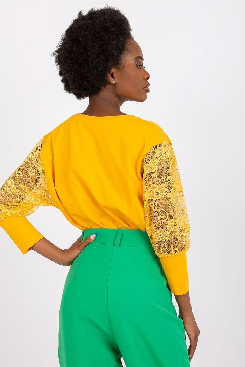 Blouse Rue Paris - Top
