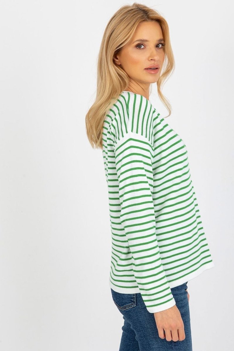 Blouse Rue Paris - Top