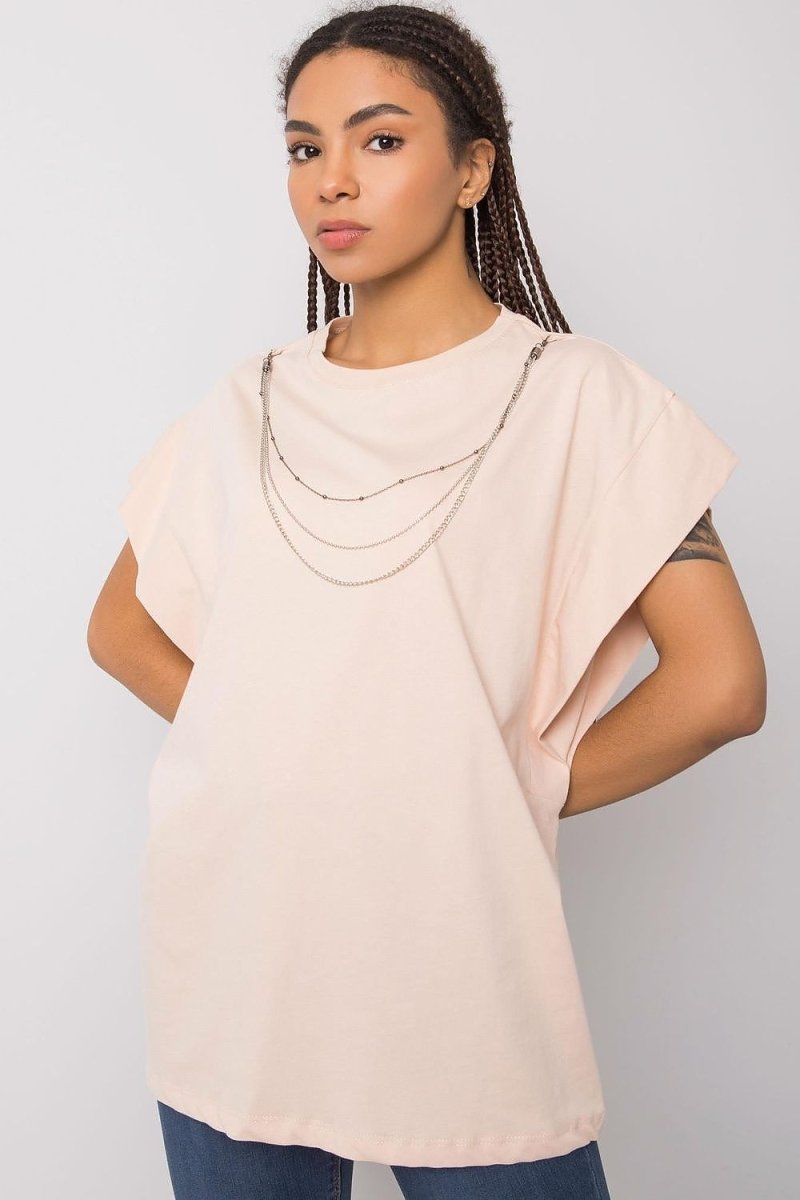 Blouse Rue Paris - Top
