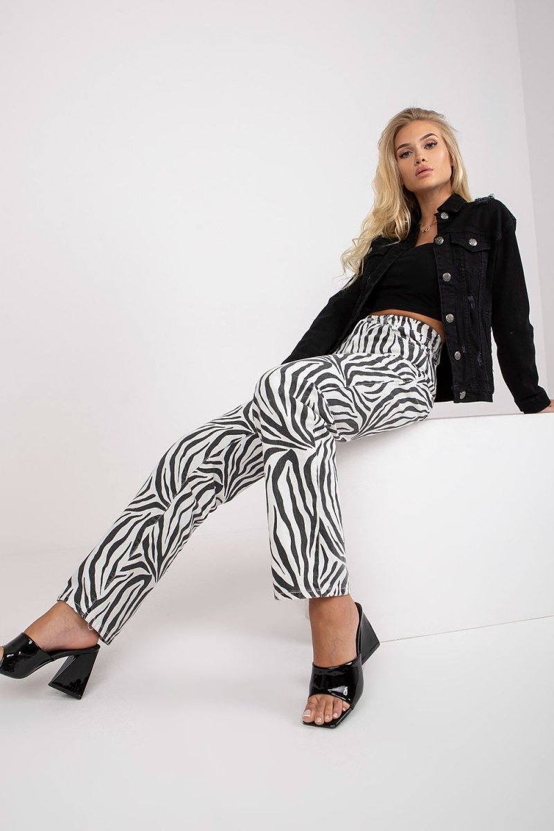 Blouse Rue Paris - Top