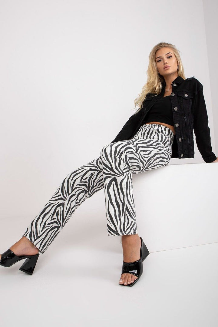 Blouse Rue Paris - Top