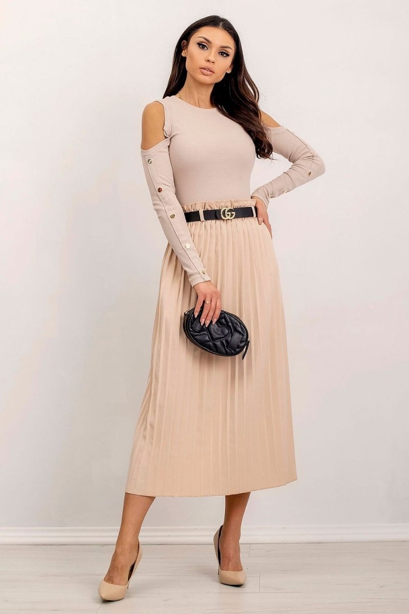 Blouse Rue Paris - Top