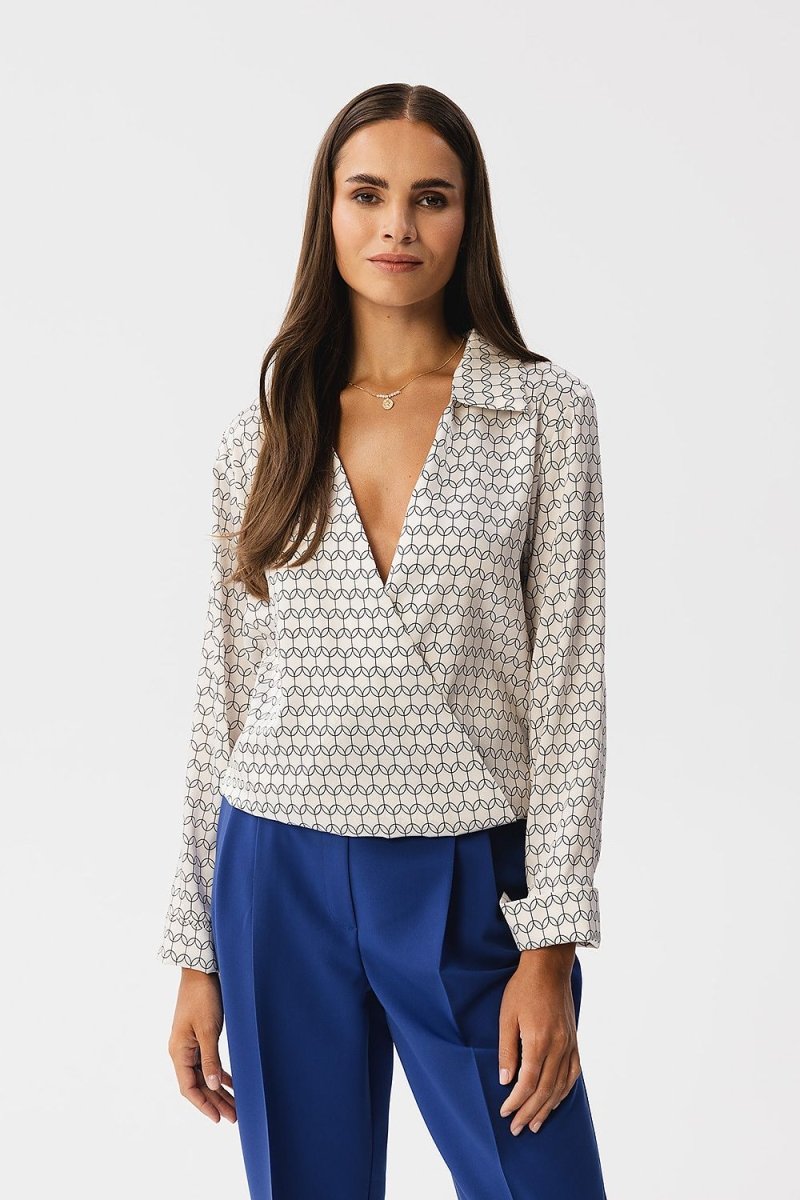 Blouse Stylove - Top