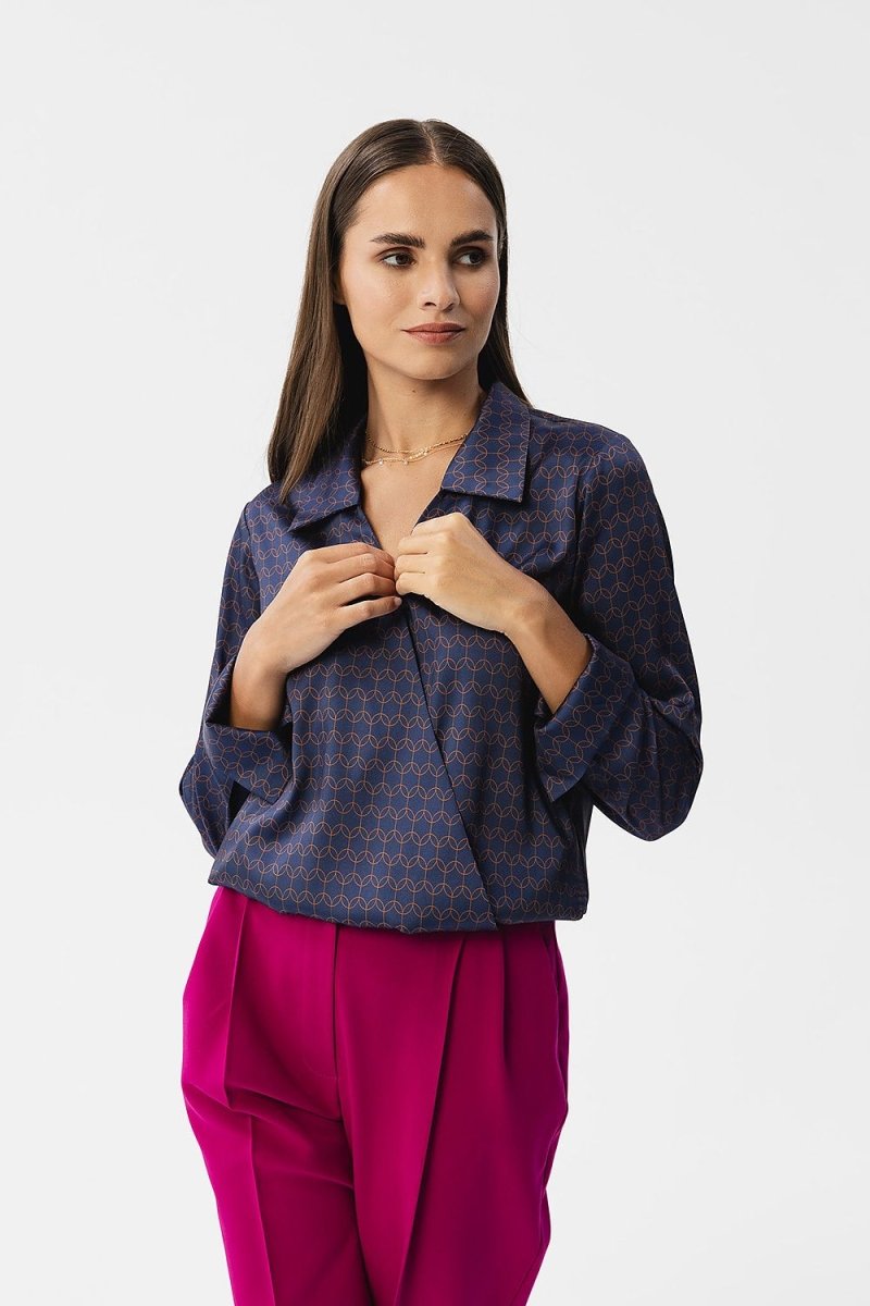 Blouse Stylove - Top