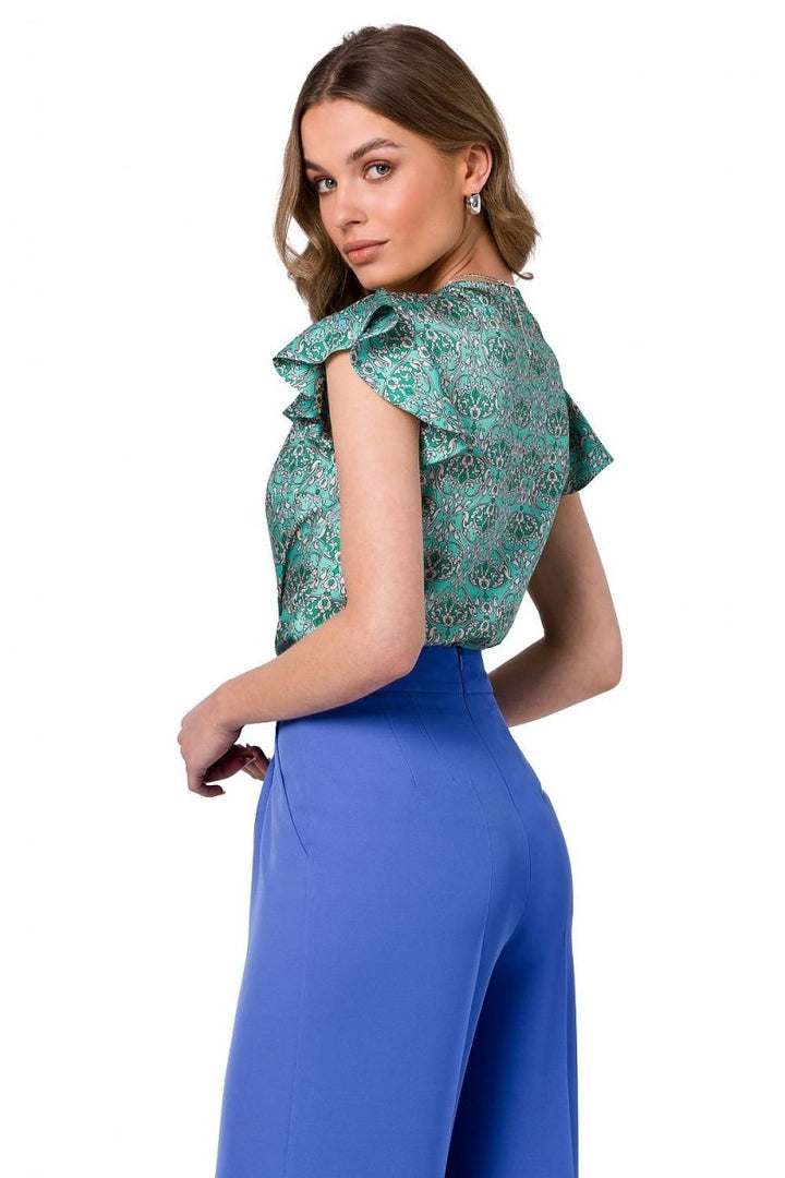 Blouse Stylove - Top