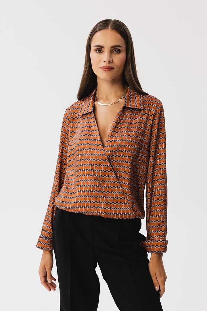 Blouse Stylove - Top