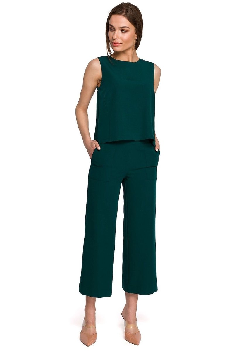 Blouse Stylove - Top