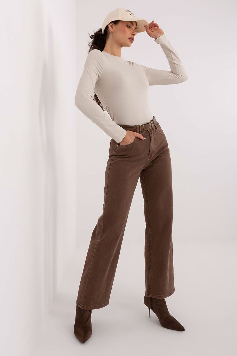 Blouse Sublevel - 