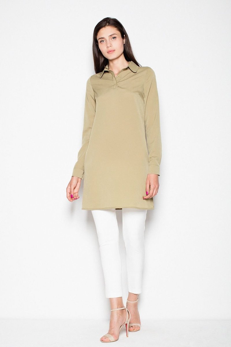 Blouse Venaton - Top