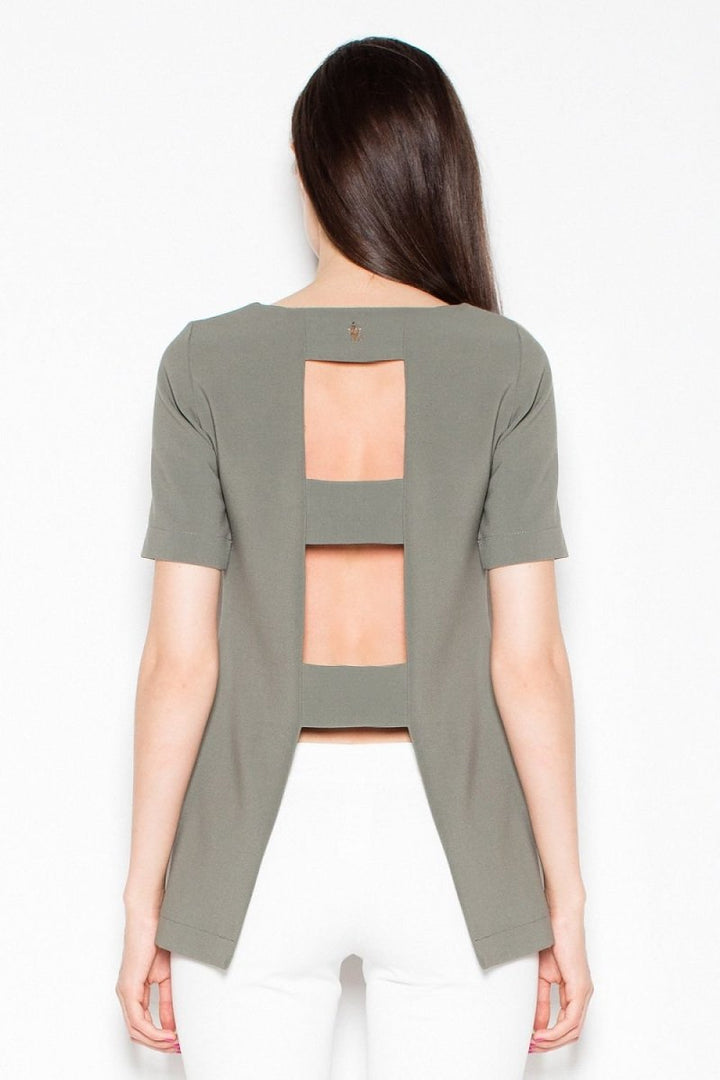 Blouse Venaton - Top