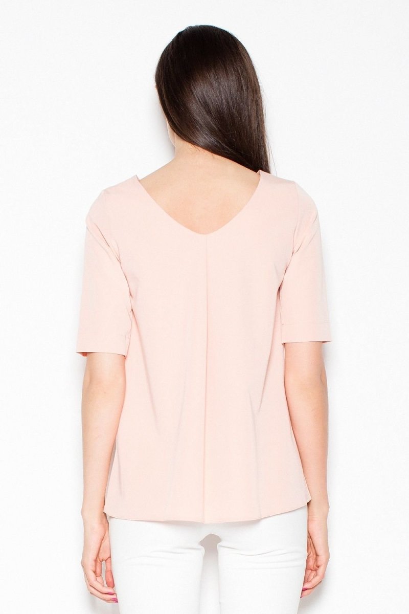 Blouse Venaton - Top