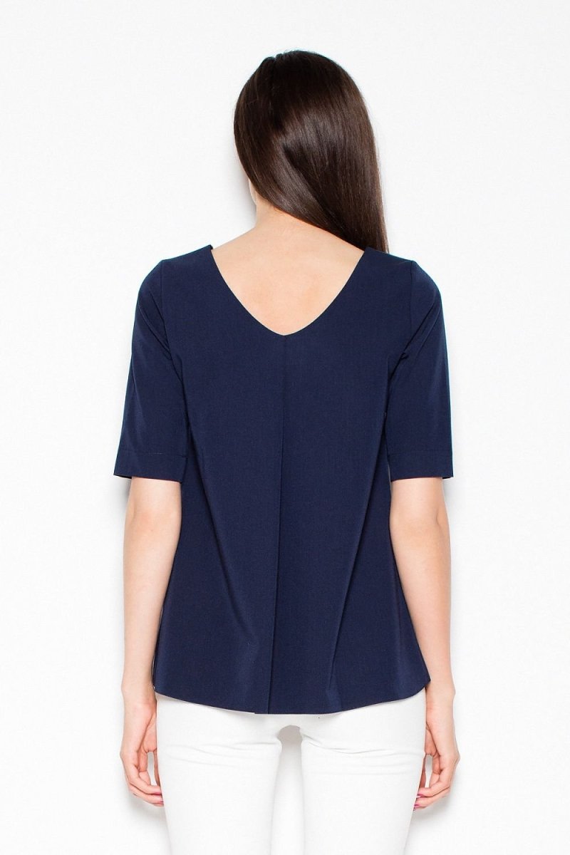 Blouse Venaton - Top