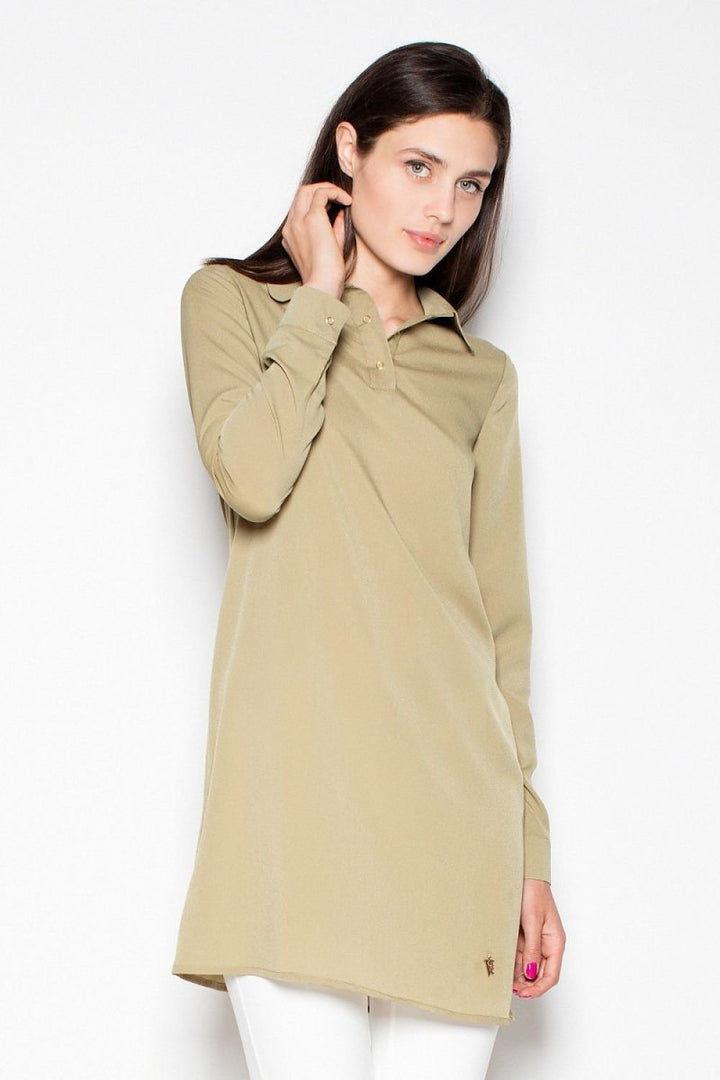 Blouse Venaton - Top