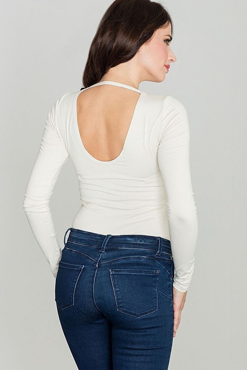 Bodysuit Women's Blouse Lenitif - Top