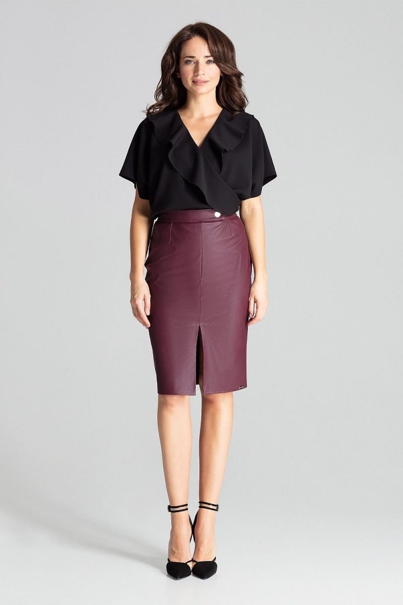 Bodysuit Women's Blouse Lenitif - Top