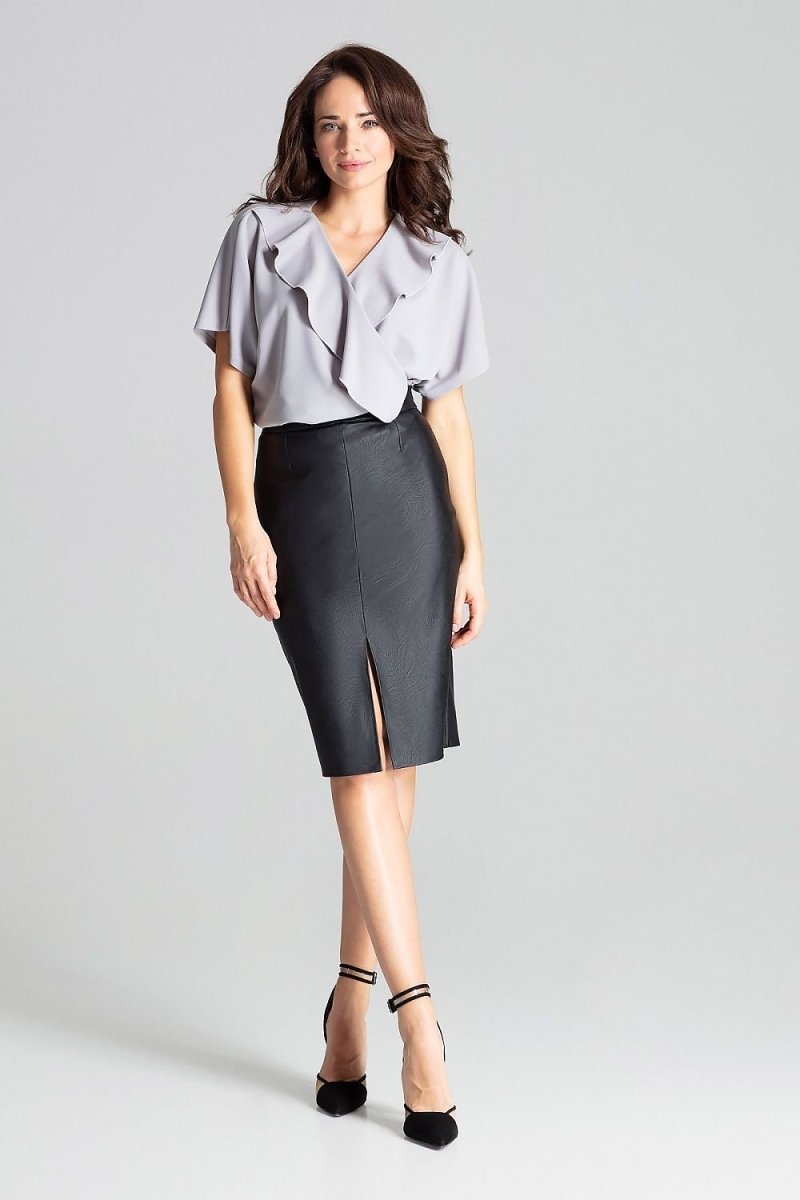 Bodysuit Women's Blouse Lenitif - Top