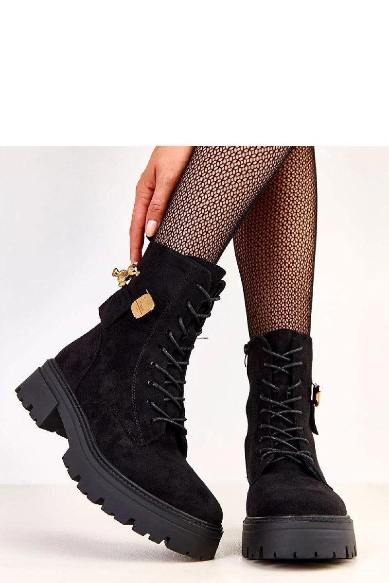 Bootie Solea - 