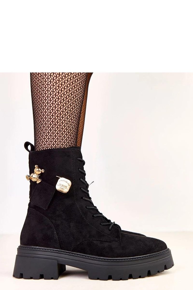 Bootie Solea - 