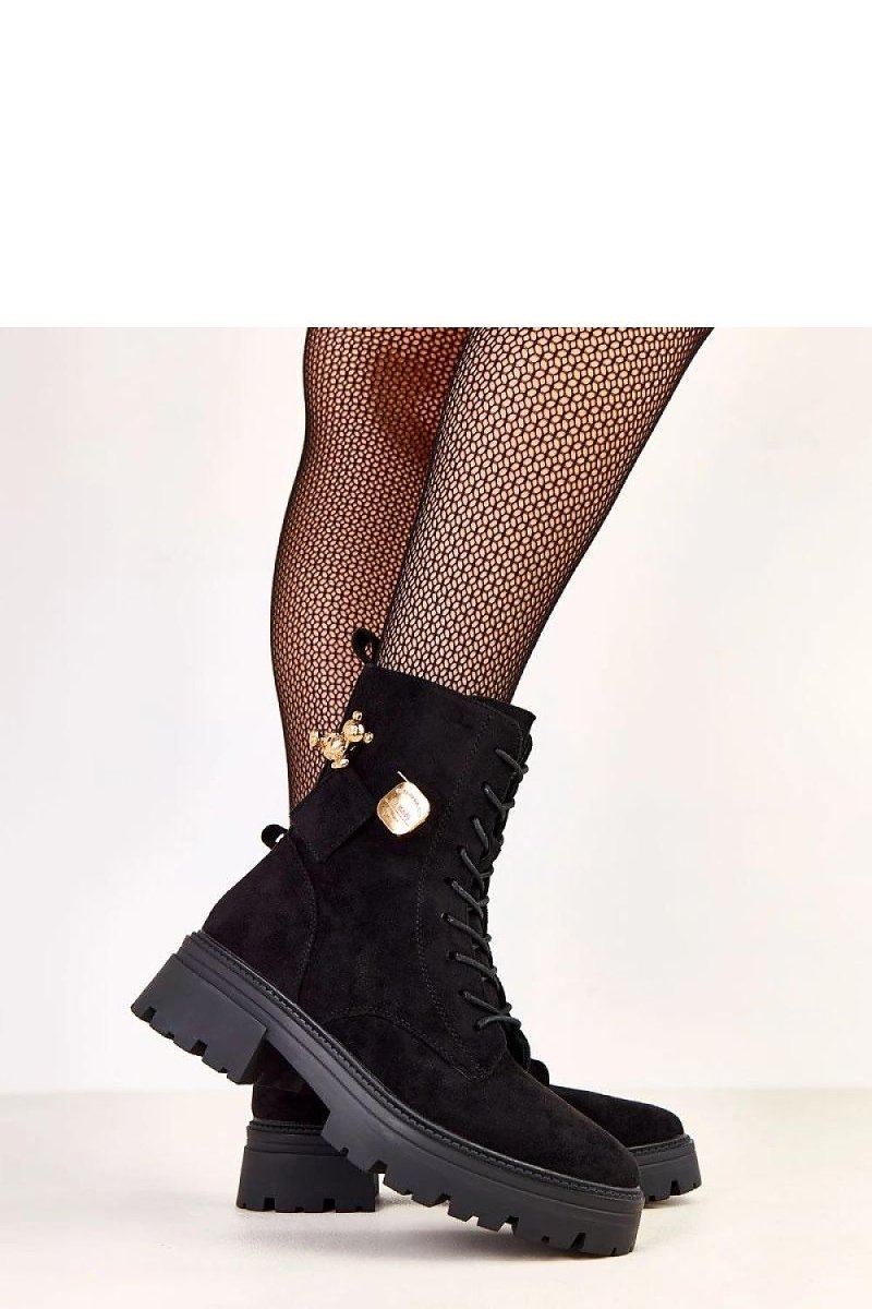 Bootie Solea - 