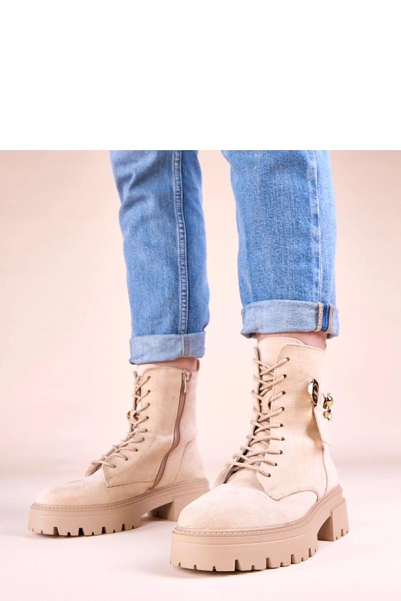 Bootie Solea - 