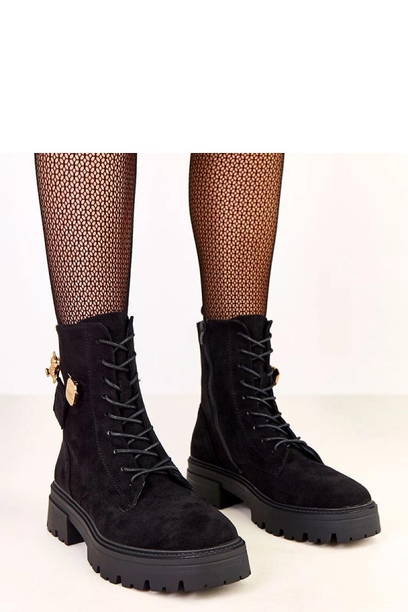 Bootie Solea - 