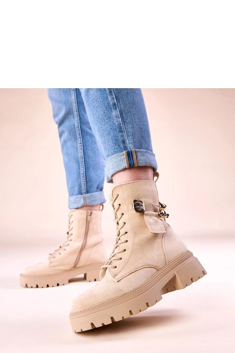 Bootie Solea - 