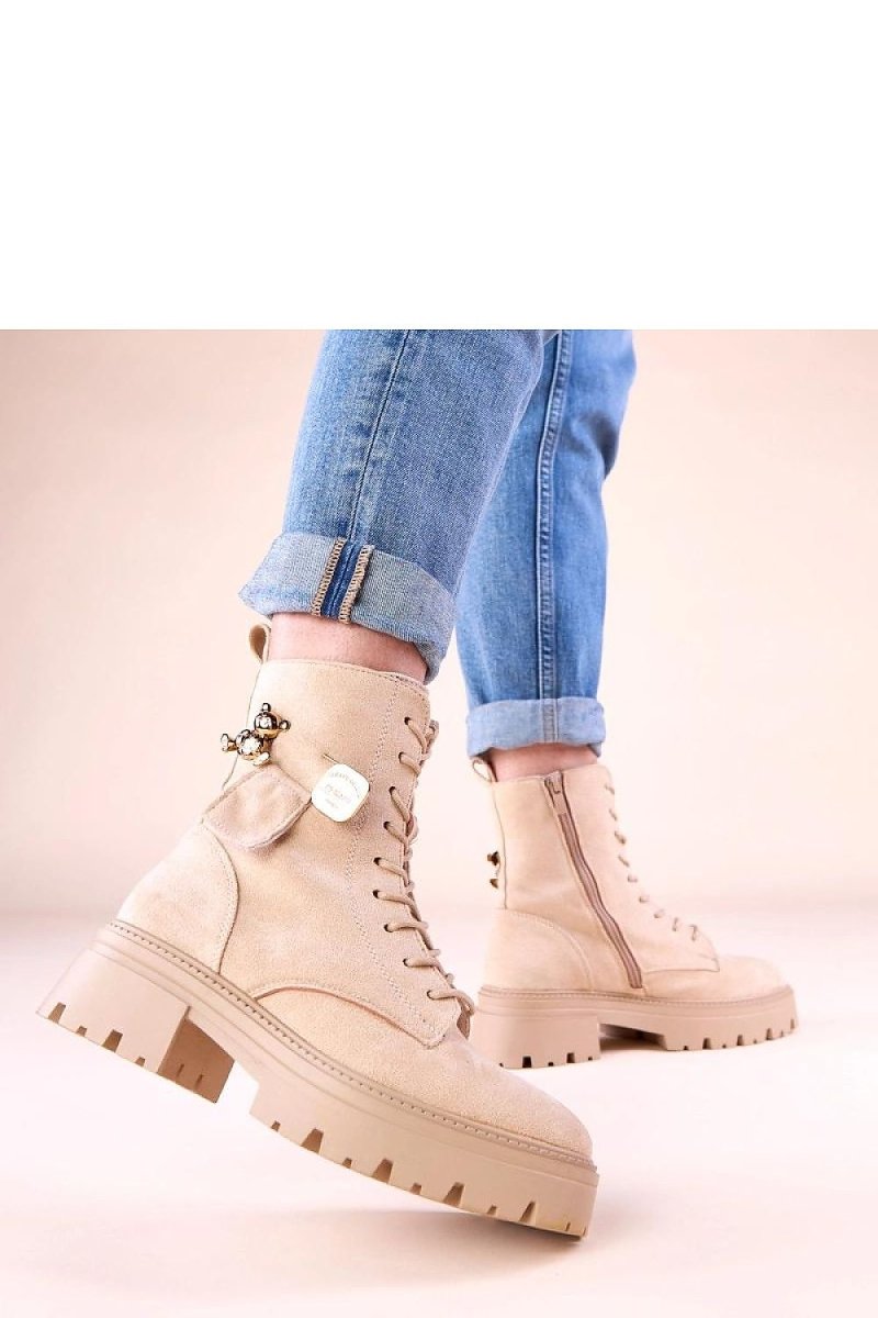 Bootie Solea - 