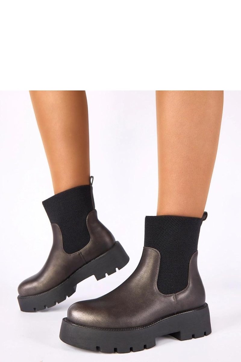 Boots Solea - 