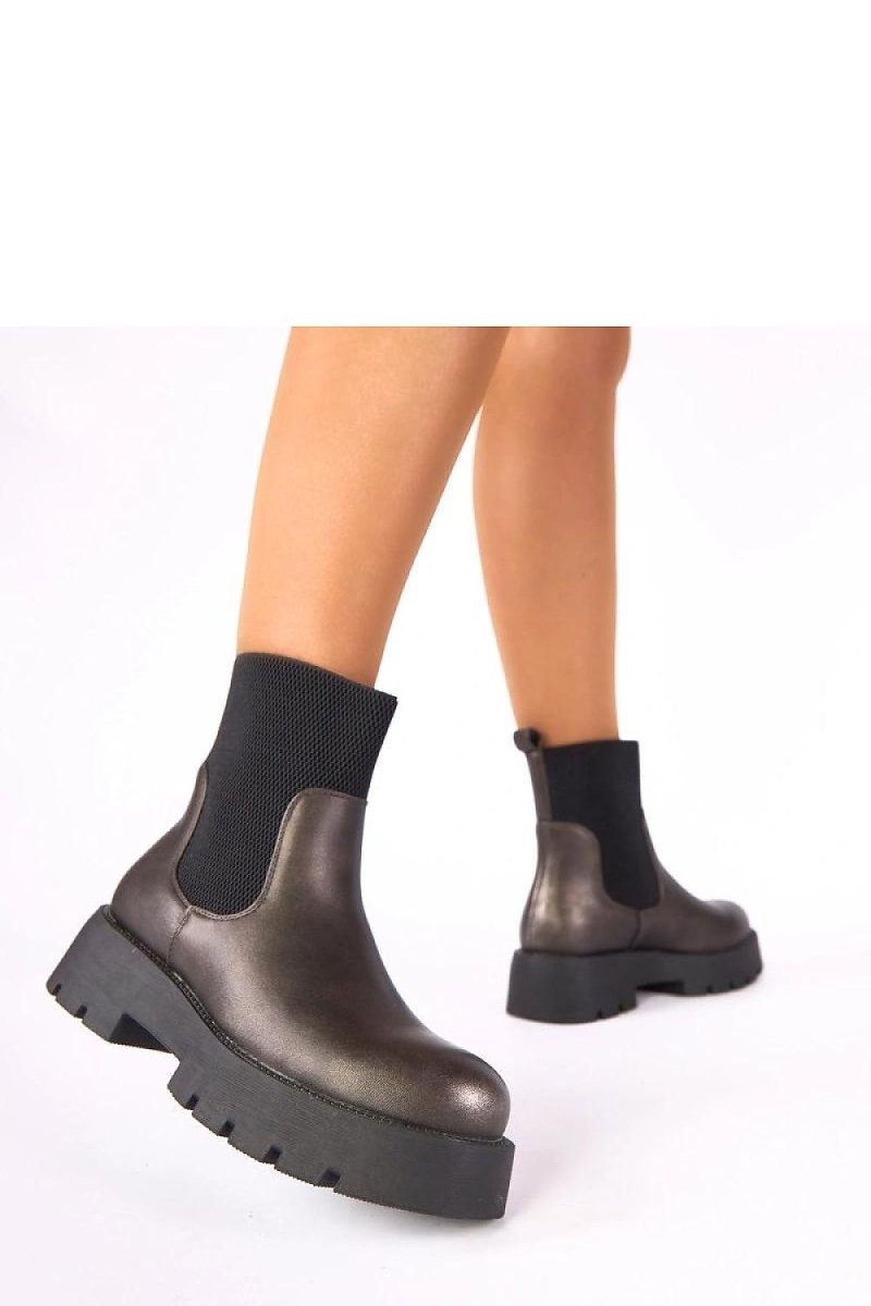Boots Solea - 