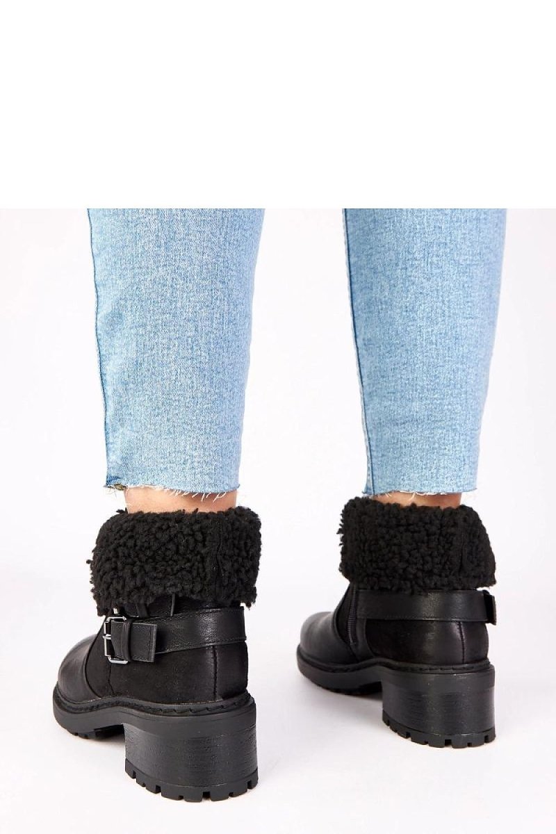Boots Solea - 