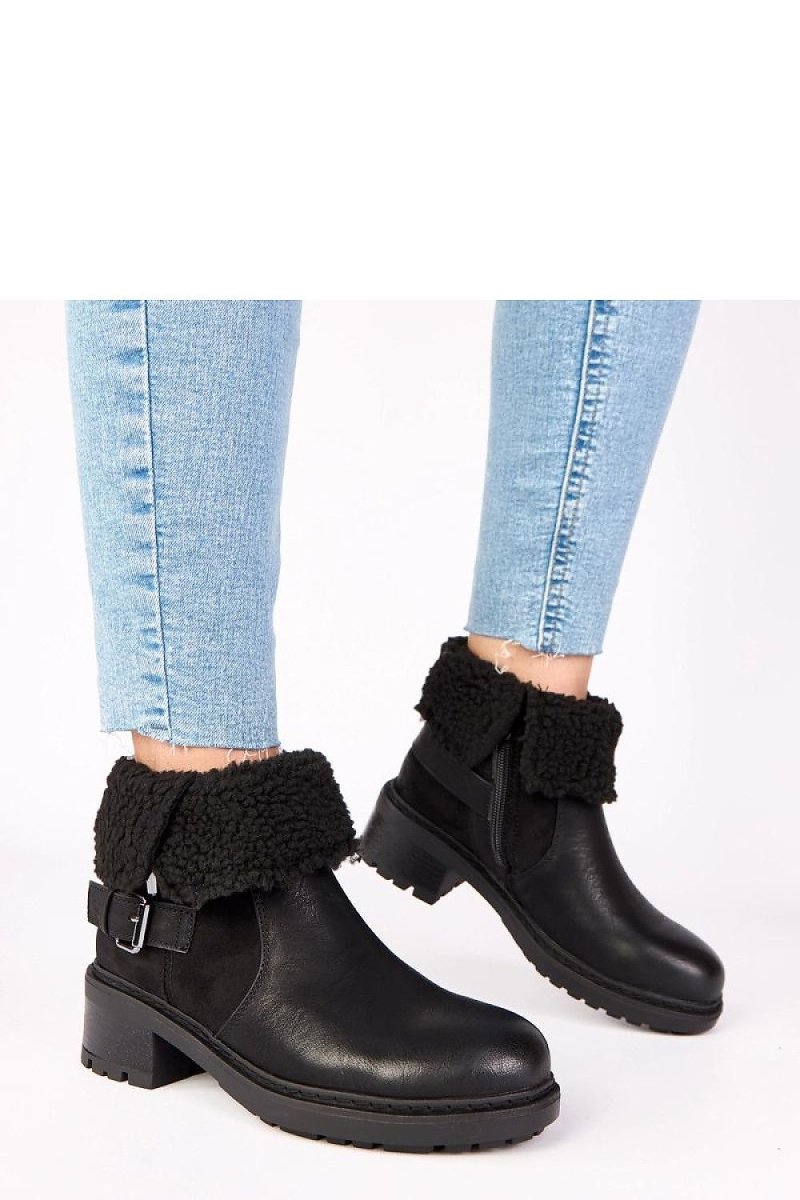 Boots Solea - 