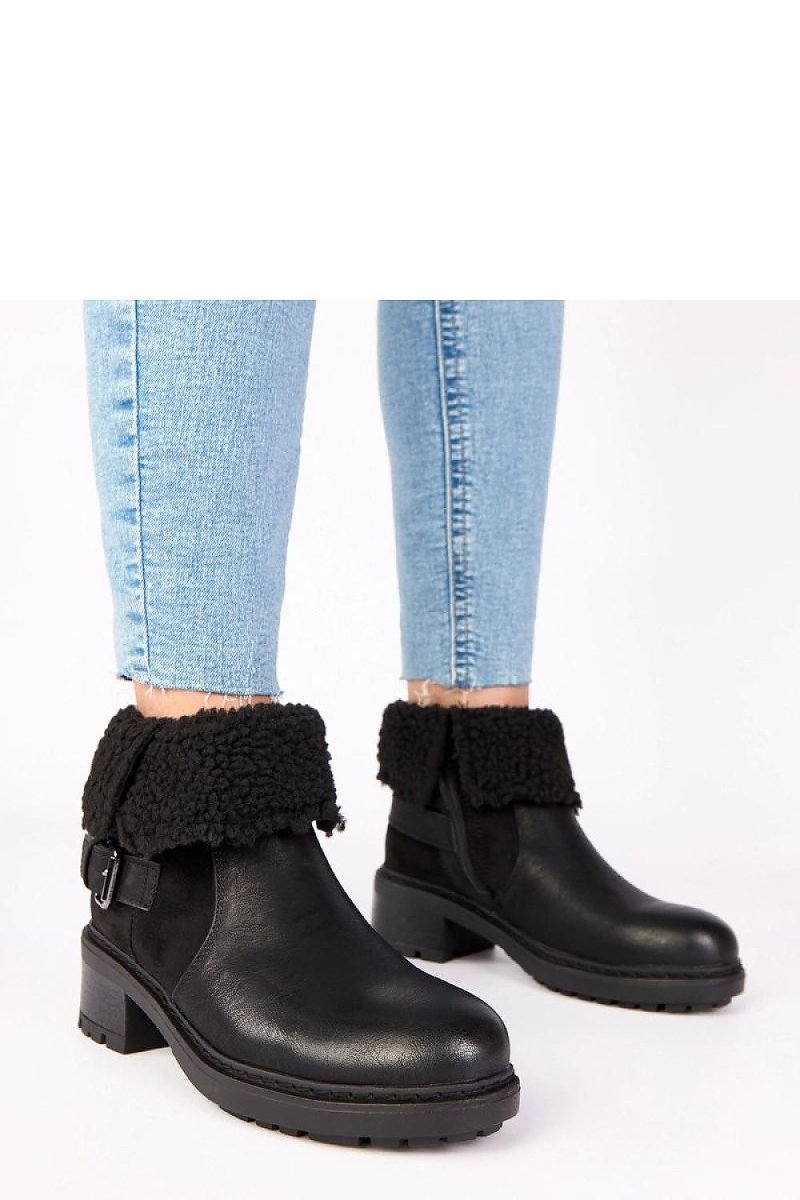 Boots Solea - 