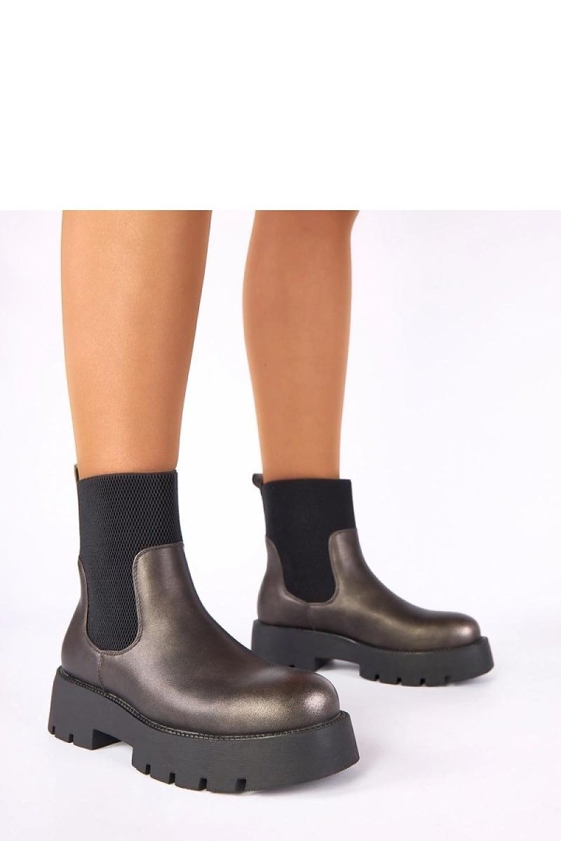 Boots Solea - 