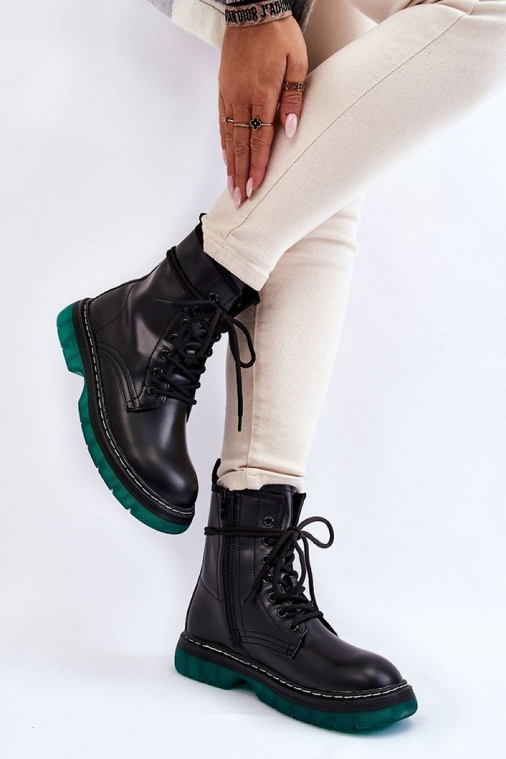 Boots Step in style - Boots