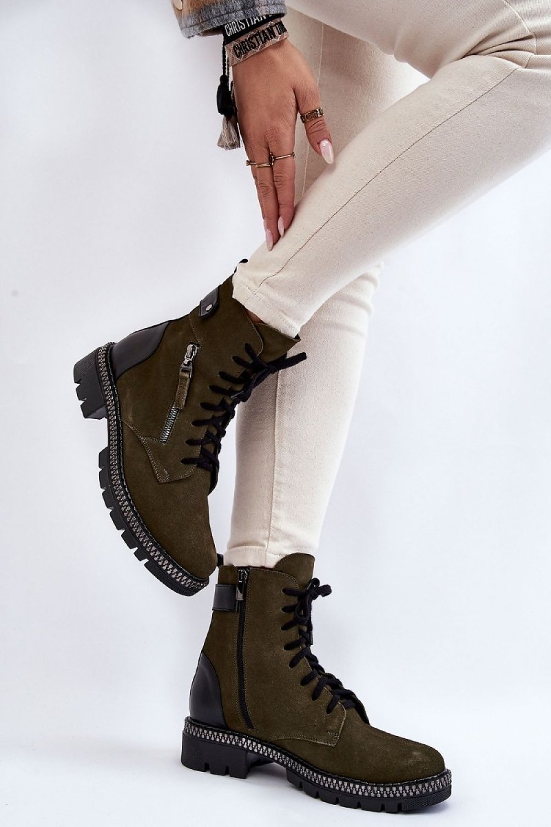 Boots Step in style - Boots