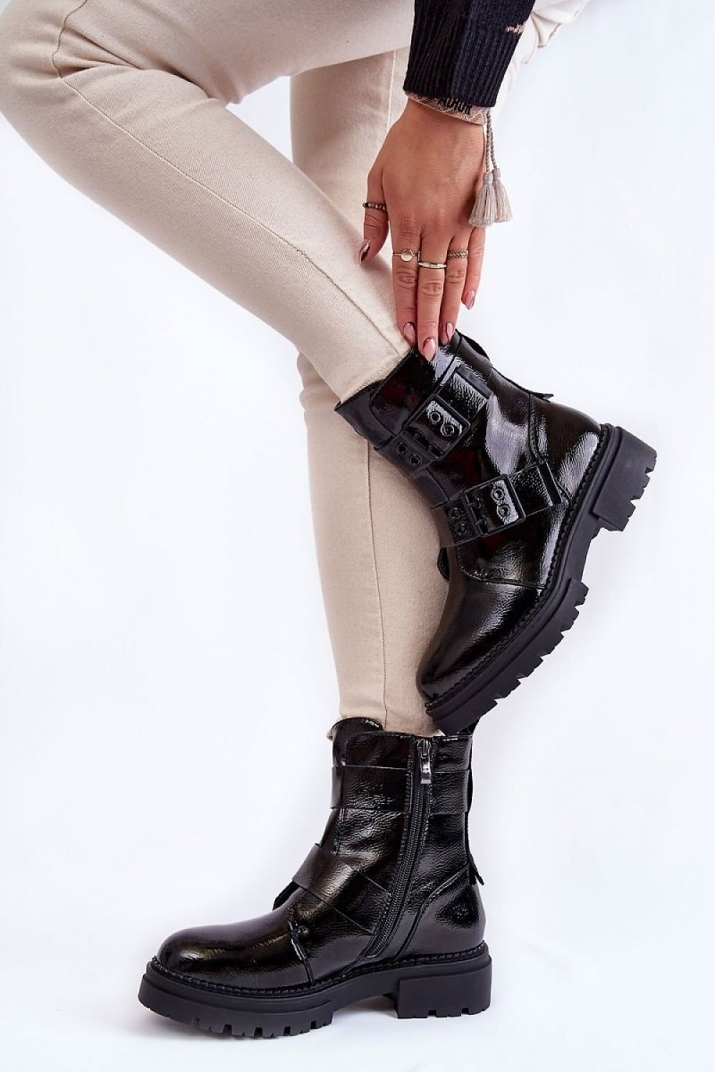 Boots Step in style - Boots