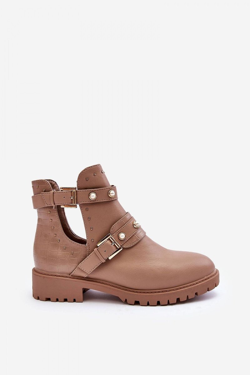 Boots Step in style - Boots