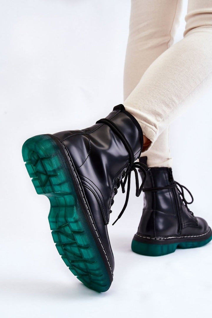 Boots Step in style - Boots