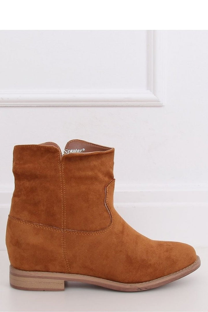 Buskin boots by Inello - Boots