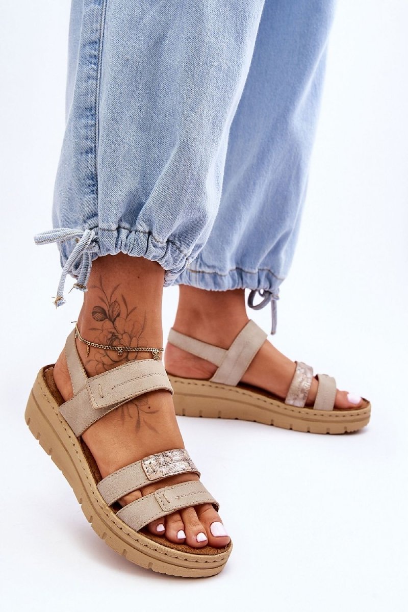 Buskin Step in style - Flats