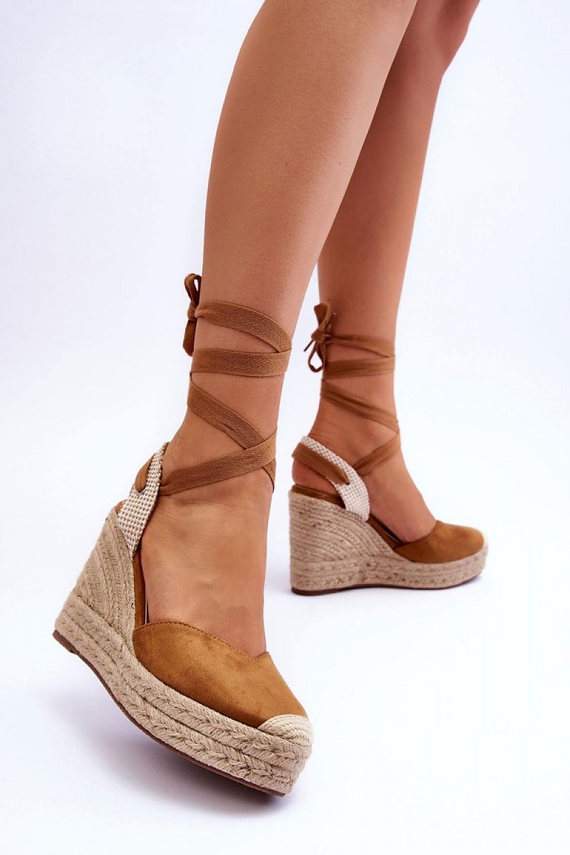 Buskin Step in style - Heels
