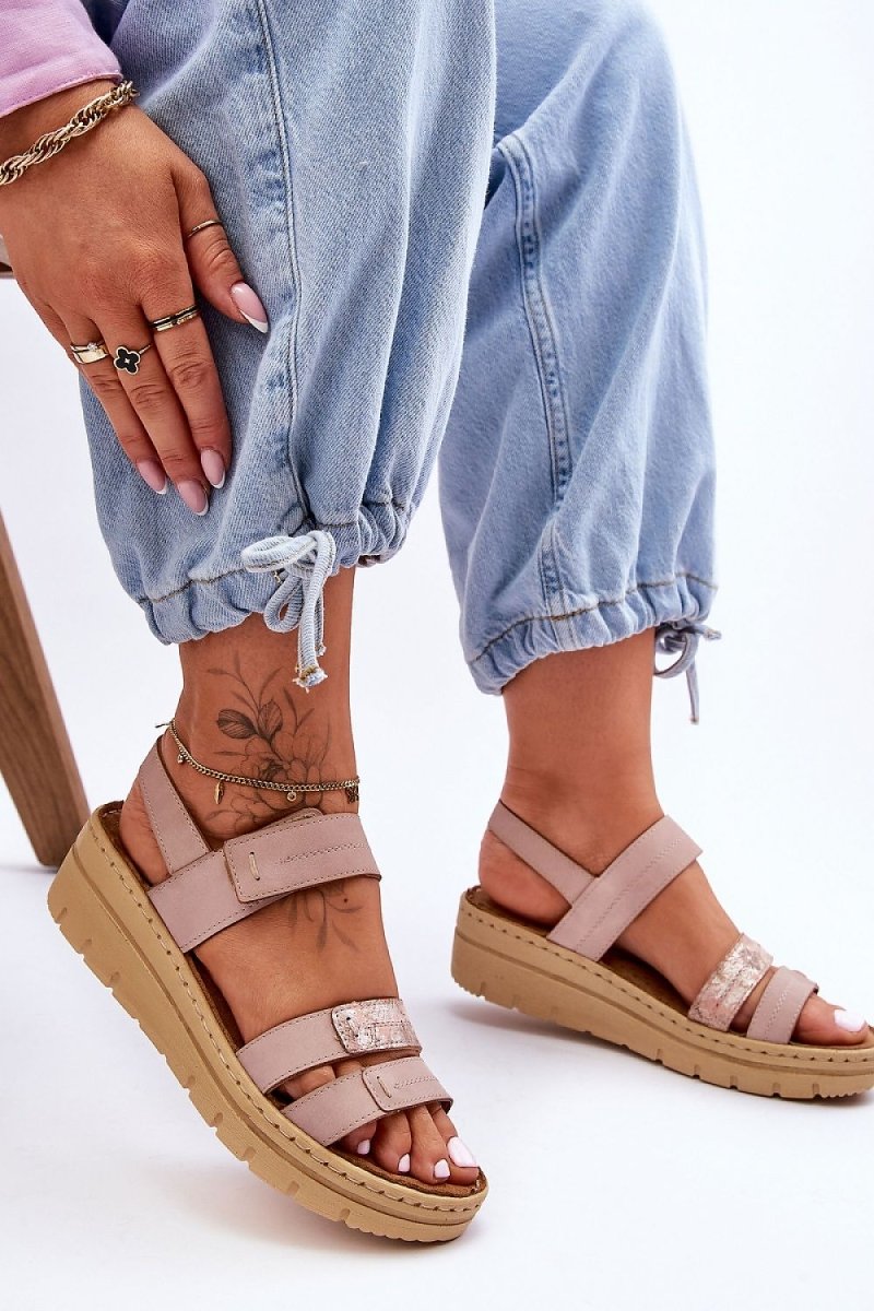 Buskin Step in style - Flats