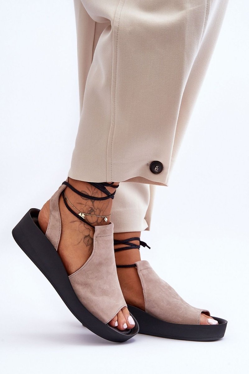 Buskin Step in style - Flats
