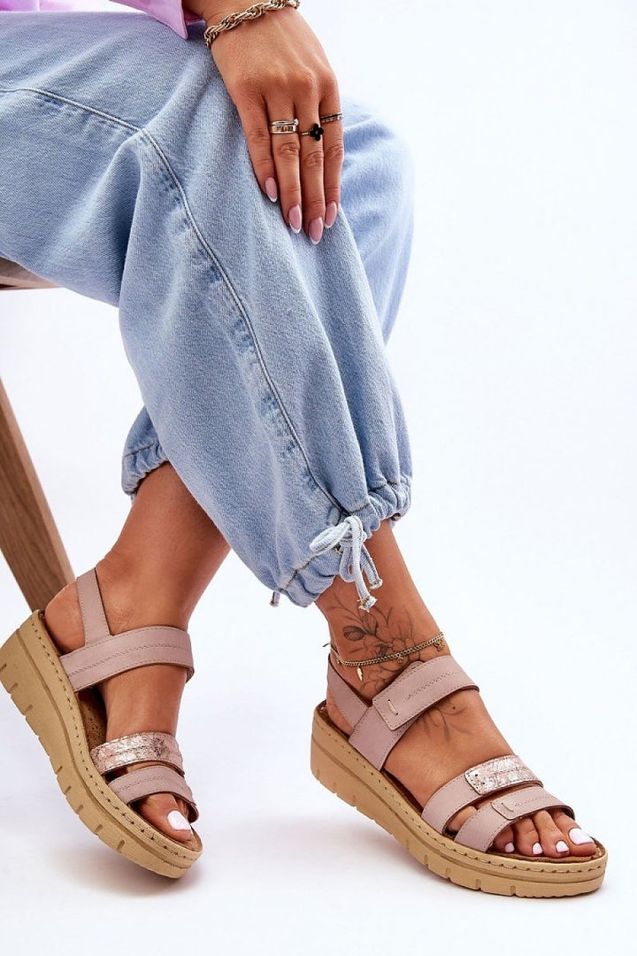 Buskin Step in style - Flats